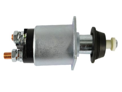 Solenoid switch Bosch 24V