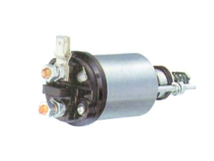 Solenoid switch Lucas 12V SSW-8312