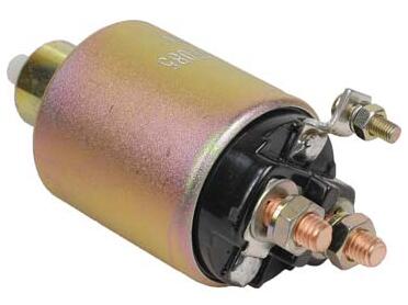 137813 ZM-1695 66-8350 SND12470 ZM-695 SOLENOID SWITCH DAEWOO ESPERO 95-99 JEEP 95-14 CHEV 05-14