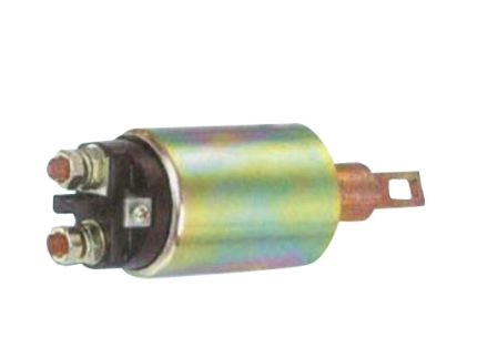 Solenoid switch Mitsubishi 24V SSW-8558