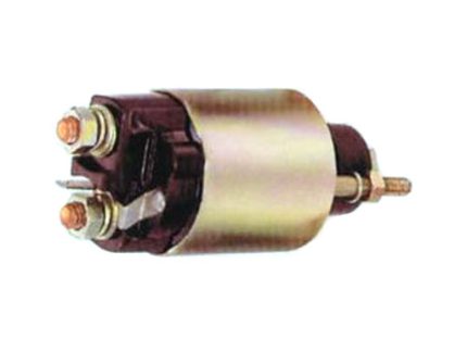 Solenoid switch NipponDenso 12V