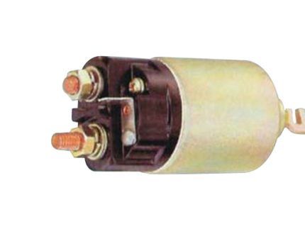 Solenoid switch NipponDenso 12V SSW-8610