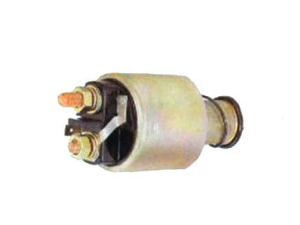 Solenoid switch Valeo 12V SSW-8824