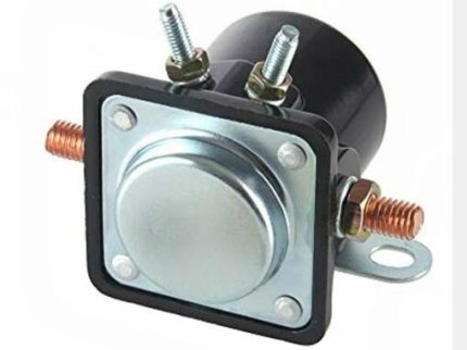 Solenoid switch Ford SSW-8906-1