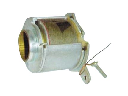 Solenoid switch Skoda 12V