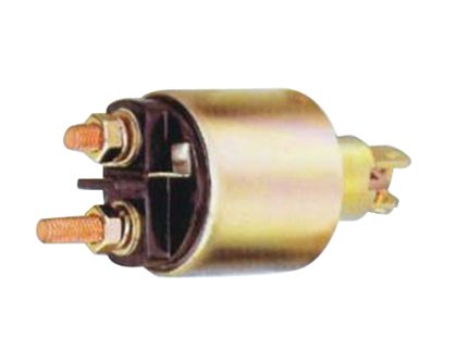 Solenoid switch Iskra 12V SSW-9351