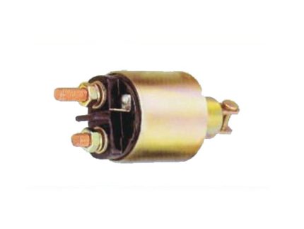 Solenoid switch Iskra 12V SSW-9352