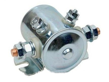 Solenoid switch CB-C172 67-702 12V
