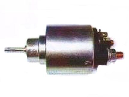 Solenoid switch SS-89