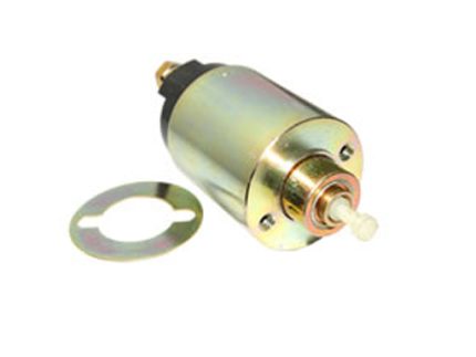 SOLENOIDE DE PARTIDA