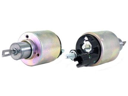 SOLENOID FOR PM20111 F000AL0111