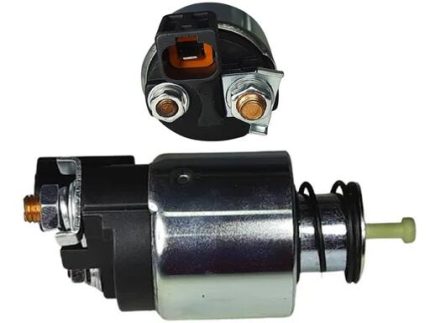 VK-391A AUTOMATICO ARRANQUE Hyundai Getz Kia Cerato 2011-