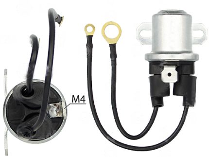 ZM-7408 ZM7408 10483616	AUTOMÁTICO AUXILIAR 39MT 24V