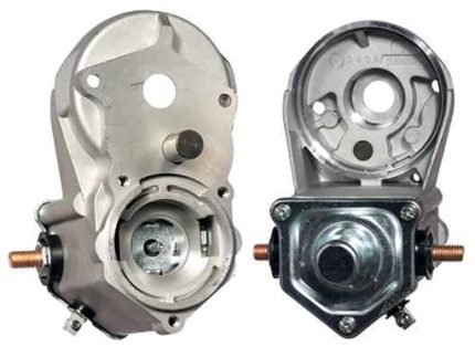 66-8214 668214 534002600	AUTOMÁTICO NIPONDENSO 24V