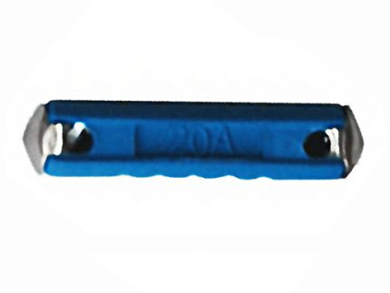 S1034-1 16A Low voltage auto fuse