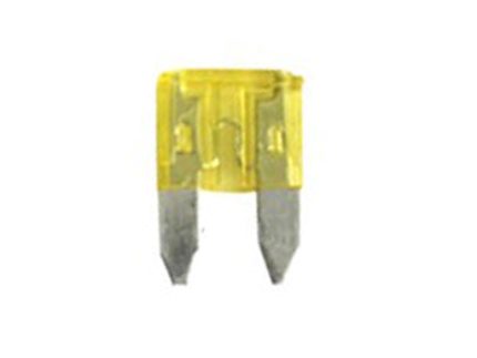 S1035-1 20A Aluminium Low voltage auto fuse