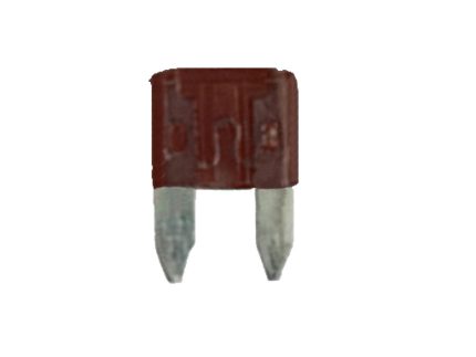 MINI ATO FUSE 35A ZINC