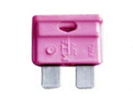 S1035-4 New 30A Aluminium Low voltage auto fuse