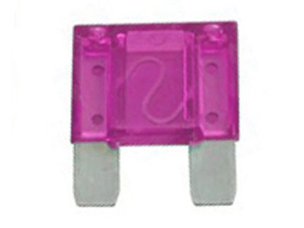 S1036-3 30A Zinc Low voltage auto fuse