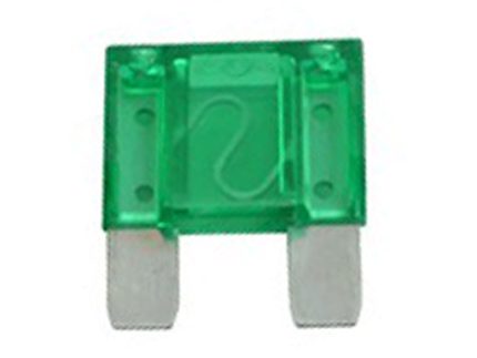 S1036-3 40A Zinc Low voltage auto fuse