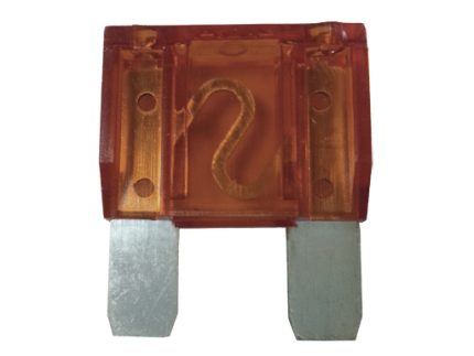S1036-3 70A Zinc Low voltage auto fuse