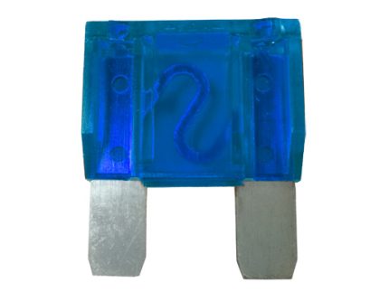 S1036-3 100A Zinc Low voltage auto fuse