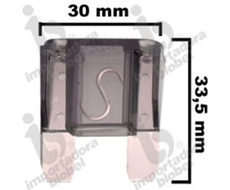 S1036-3 25A fuse MAXI 05XCJ TW