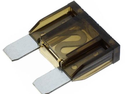 S1036-3 MAXI-120A AUTO FUSE FUSIBLE MAXI 120AMP ZINC