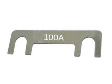 S1037-5 100A Aluminium Low voltage auto fuse