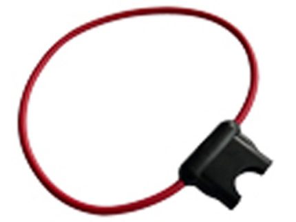 S1038-1 AUTO FUSE HOLDER ATO SJ3602