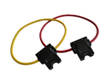 S1038-6 Auto fuse holder