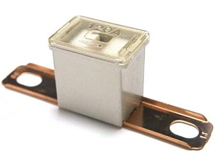 S1041-3 120A Auto Fuse