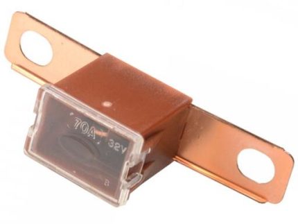 S1041-3 70 AUTO FUSE