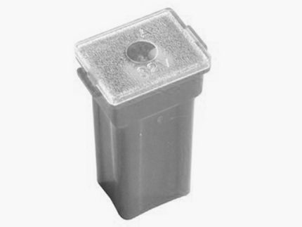 S1041-5 80A Auto Fuse