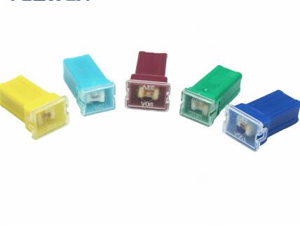 S1041-5 35A Auto Fuse TIPO J MED 151110 14.3x12.3x27mm