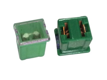 AUTO FUSE HOLDER 40A MINI