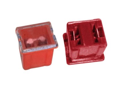 AUTO FUSE HOLDER 50A MINI