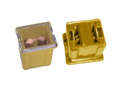 AUTO FUSE HOLDER 60A MINI