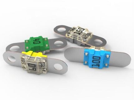 BF1-80 FUS 80AMP