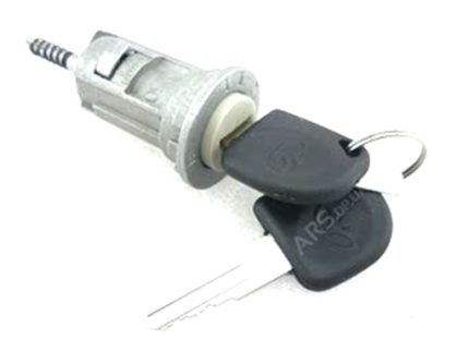IGNITION SWITCH DAEWOO MATIZ CHEVROLET SPARK 02-06