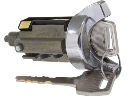 LP-92 E5TZ-11582-A IGNITION LOCK CYLINDER FOR FORD CAR 70-78
