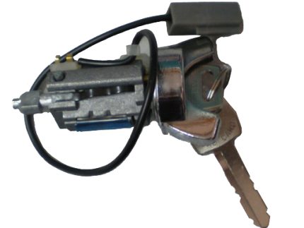 LP-94 E0VY-11582-A IGNITION LOCK CYLINDER FORD 1978-1994