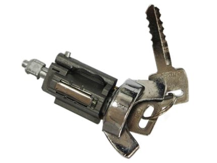 LP-98 KS-6632 E0TZ-11582-A IGNITION SWITCH FORD TRUCK 1981-1984