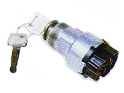 LS-110X IGNITION SWITCH