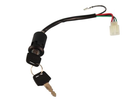 Main Switch 35100-KGA-900