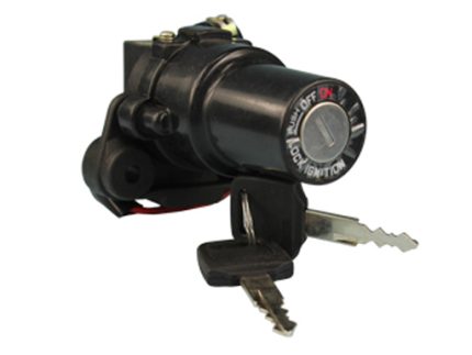 Main Switch 5HH-H2501-10