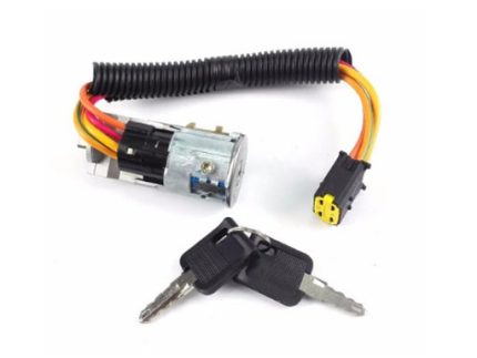 RL124 7701469419 7701471098 7701471220 SWITCH CABLE ENCENDIDO RENAULT MEGANE/SCENIC
