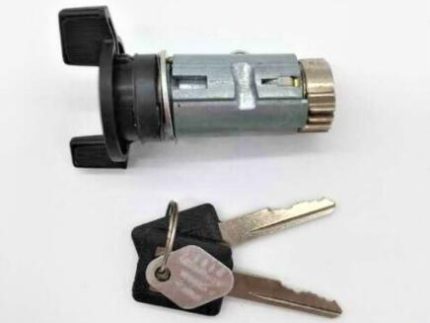 LP-113 LS548C US124LB LP149 MG02-08086 IGNITION LOCK CYLINDER CHEVROLET CAVALIER