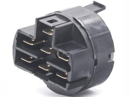 RD-04019 MG03-03009 IGNITION CABLE SWITCH FIAT UNO 99-10 DUNA REGATA PANDA 7pins