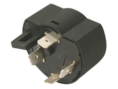 IGNITION CABLE SWITCH OPEL ASTRA (4 PINS)